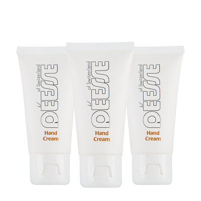 100350 - Mini crema per le mani set 3 pz 30 ml