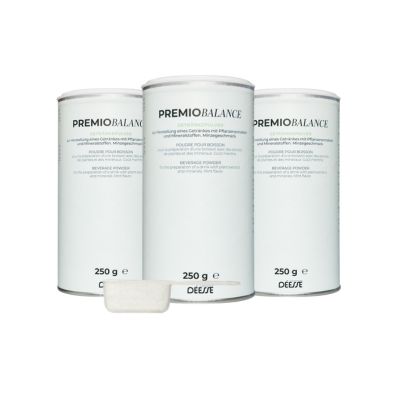 100870 - Premio Balance 250 g, set di 3 pezzi