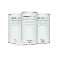 Premio Balance 250 g, set di 3 pezzi