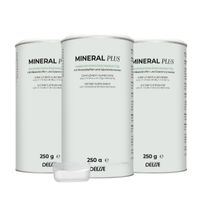 Mineral Plus 250 g 3er set