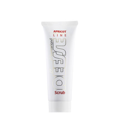 120630 - Scrub all'albicocca 50 ml