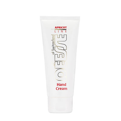 120241 - KO Aprikosen-Handcreme 100ml
