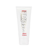 KO Aprikosen-Handcreme 100ml