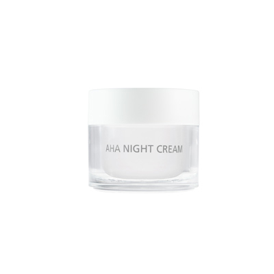 AHA Nachtcreme 50 ml