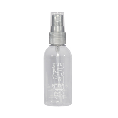 121520 - Flacone spray vuoto 75 ml