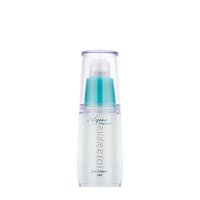 121950 - Aqua Treatment crema gel contorno occhi 15 ml