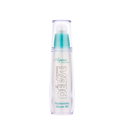 121970 - Aqua Treatment siero ialuronico 4D 30 ml