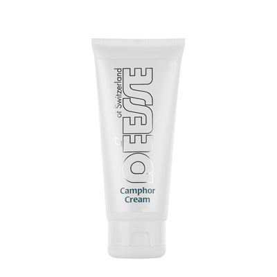 121060 - Crema alla canfora 100 ml