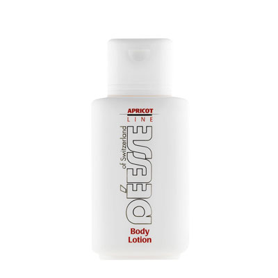121251 - KO Aprikosen-Körperemulsion, 200ml