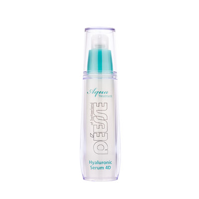 121971 - KO Aqua Treatment Hyalron-Serum 4D 30 ml