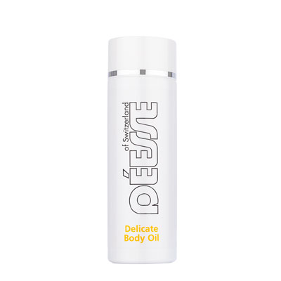 121791 - KO Zartes Körperöl 100ml