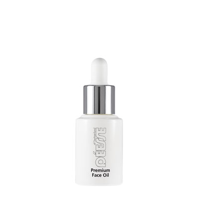 121861 - KO Premium Gesichtsöl 15 ml