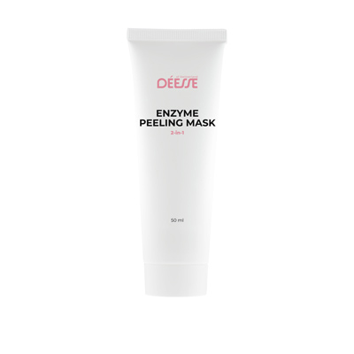 121871 - KO Enzymatische Peeling Maske 2-in-1 50 ml
