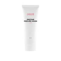 KO Enzymatische Peeling Maske 2-in-1 50 ml