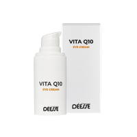 Vita Q10 Augencreme 15 ml Refill
