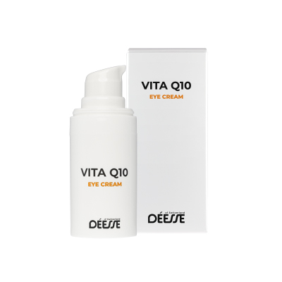 121781 - KO Vita Q10 Augencreme Refill 15 ml