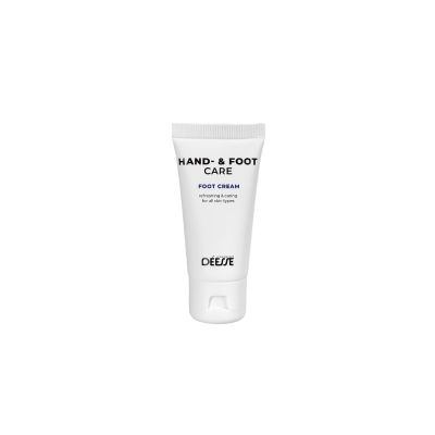 Mini-Fusscreme 30 ml