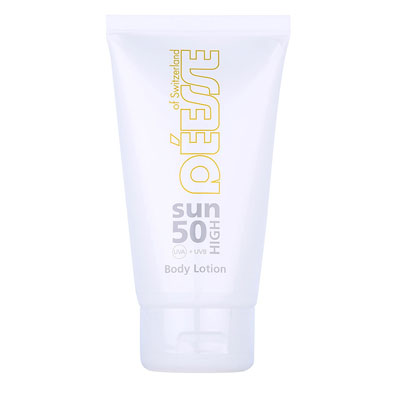 122590 - Lozione per il corpo SPF 50 150 ml