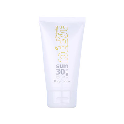 122521 - OC Lozione per il corpo per pelle sensibile SPF 30 150 ml
