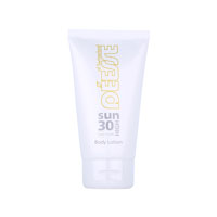 KO Körperlotion für sensible Haut SPF 30 150 ml