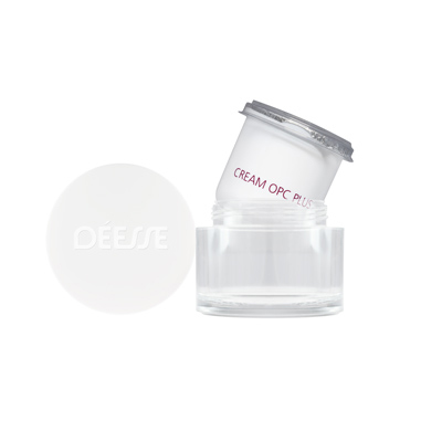 122354 - Creme OPC plus 50 ml