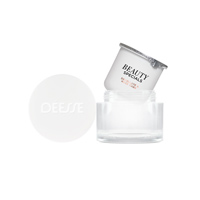 Dekolleté- & Hals-Pflege 50 ml