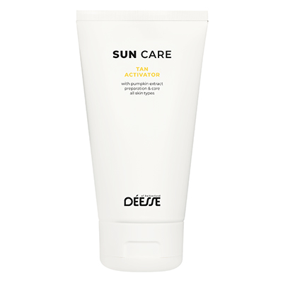 122501 - KO Bräunungsaktivator 150 ml