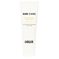 Gesichtscreme SPF30 50 ml