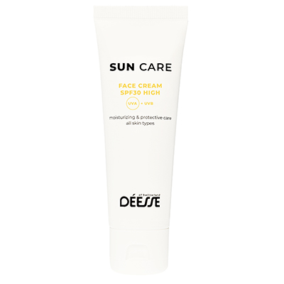 Gesichtscreme SPF30 50 ml