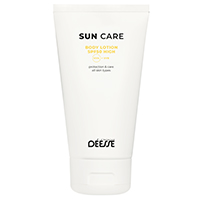 Körperlotion SPF50 150 ml