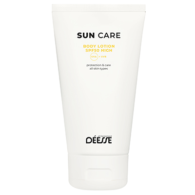 Körperlotion SPF50 150 ml