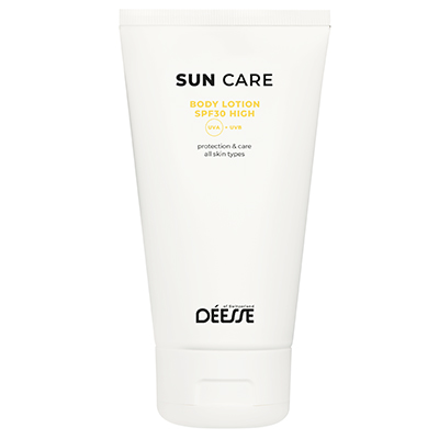 122520 - Körperlotion SPF30 150 ml