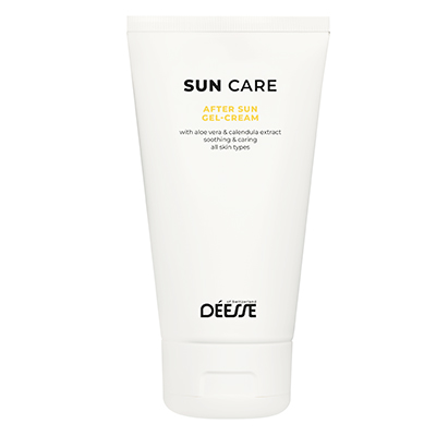 After Sun Gel-Creme 150 ml