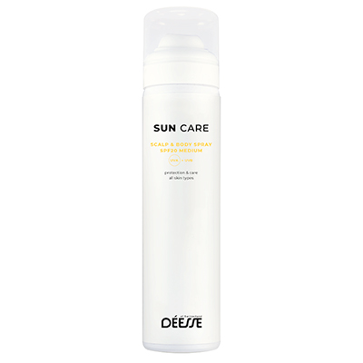 122620 - Kopfhaut- und Körperspray SPF20 75 ml