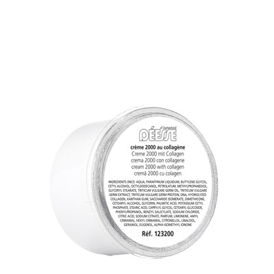 123201 - KO Creme 2000 mit Collagen Refill 100 ml