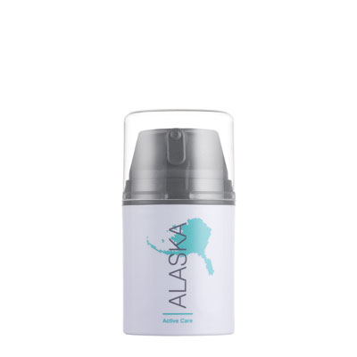 124720 - Alaska acitve care lozione viso 50 ml