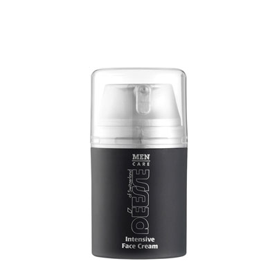 124101 - KO Men Care Gesichtscreme, 50 ml