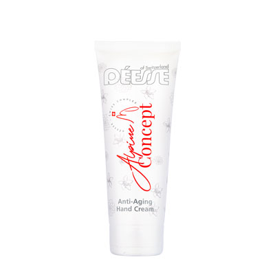 125540 - Crema anti-aging per le mani Alpine Concept 75ml