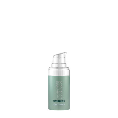 125311 - KO UMIBUDO Augencreme Refill 15 ml