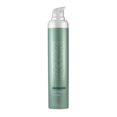 125301 - KO UMIBUDO 24h-Gesichtscreme Refill 50 ml