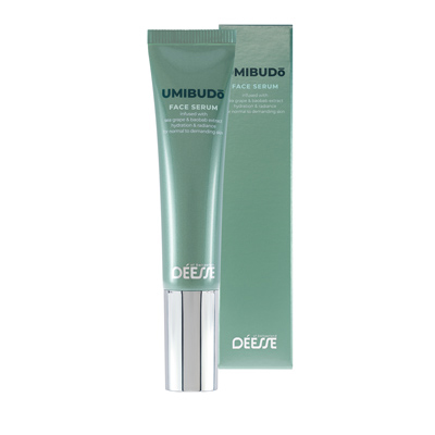 UMIBUDO Siero per il viso 30 ml