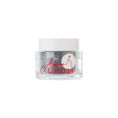 125514 - Alpine Concept Nachtcreme 50 ml