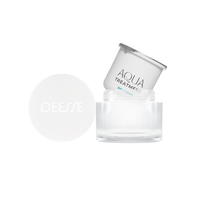 125624 - Aqua Treatment Tagescreme 50 ml