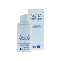 KO Aqua Treatment Augencreme-Gel 15 ml Refill