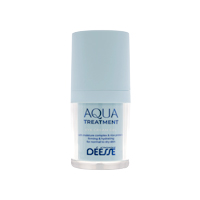 Aqua Treatment Augencreme-Gel 15 ml