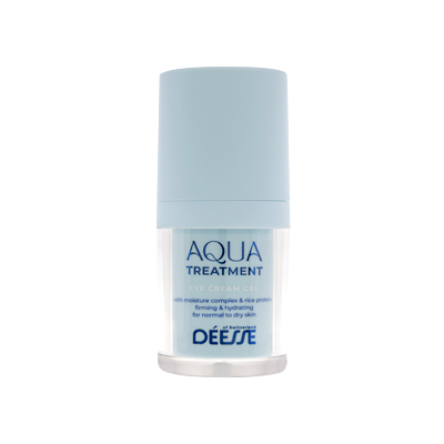 Aqua Treatment Augencreme-Gel 15 ml