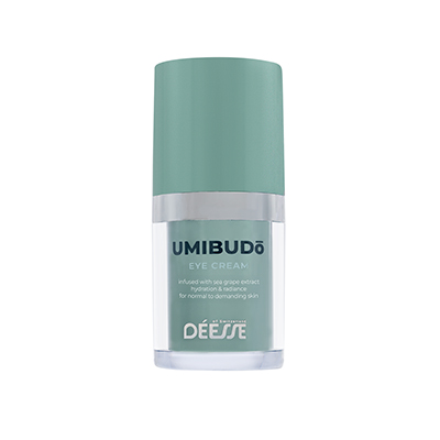 125314 - UMIBUDO Augencreme 15 ml