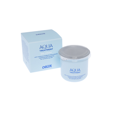 125621 - KO Aqua Treatment Tagescreme Refill 50 ml