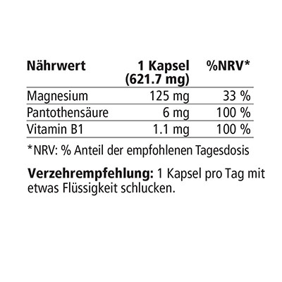 KO Cordyceps, 30 Kapseln (18 g)