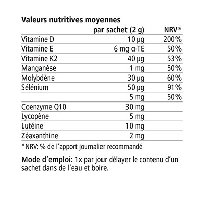 KO DS7 30 Beutel (60 g)